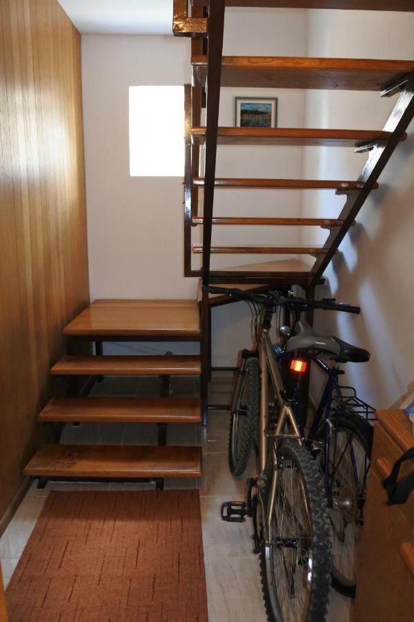 Penthouse Studio With Sea View Makarska Buitenkant foto